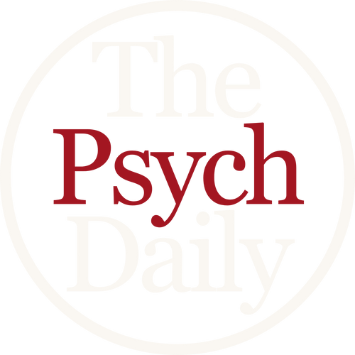 The Psych Daily