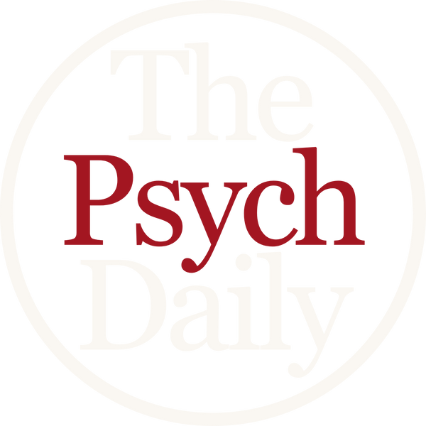 The Psych Daily